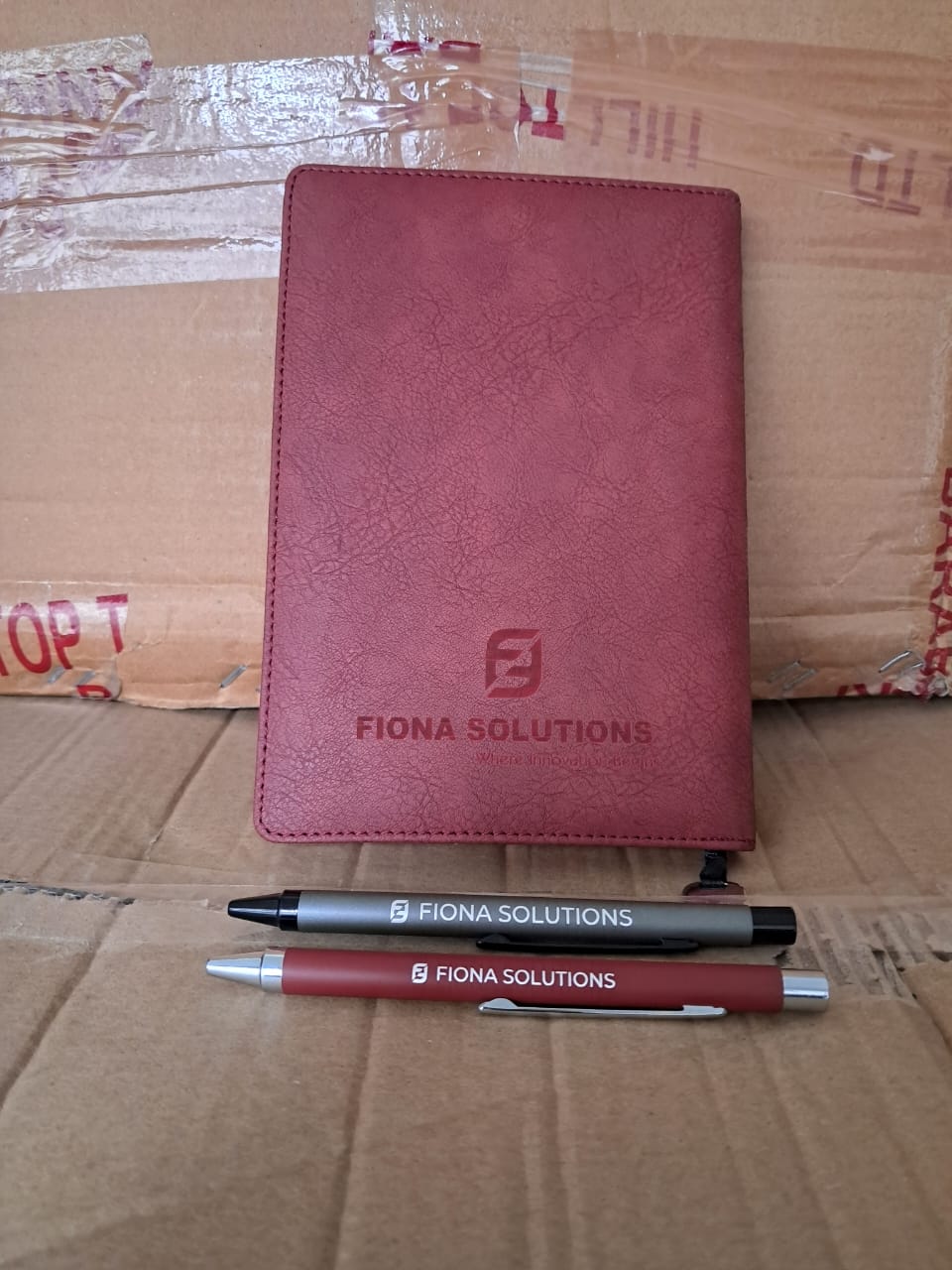 Branded Corporate Gift Set
