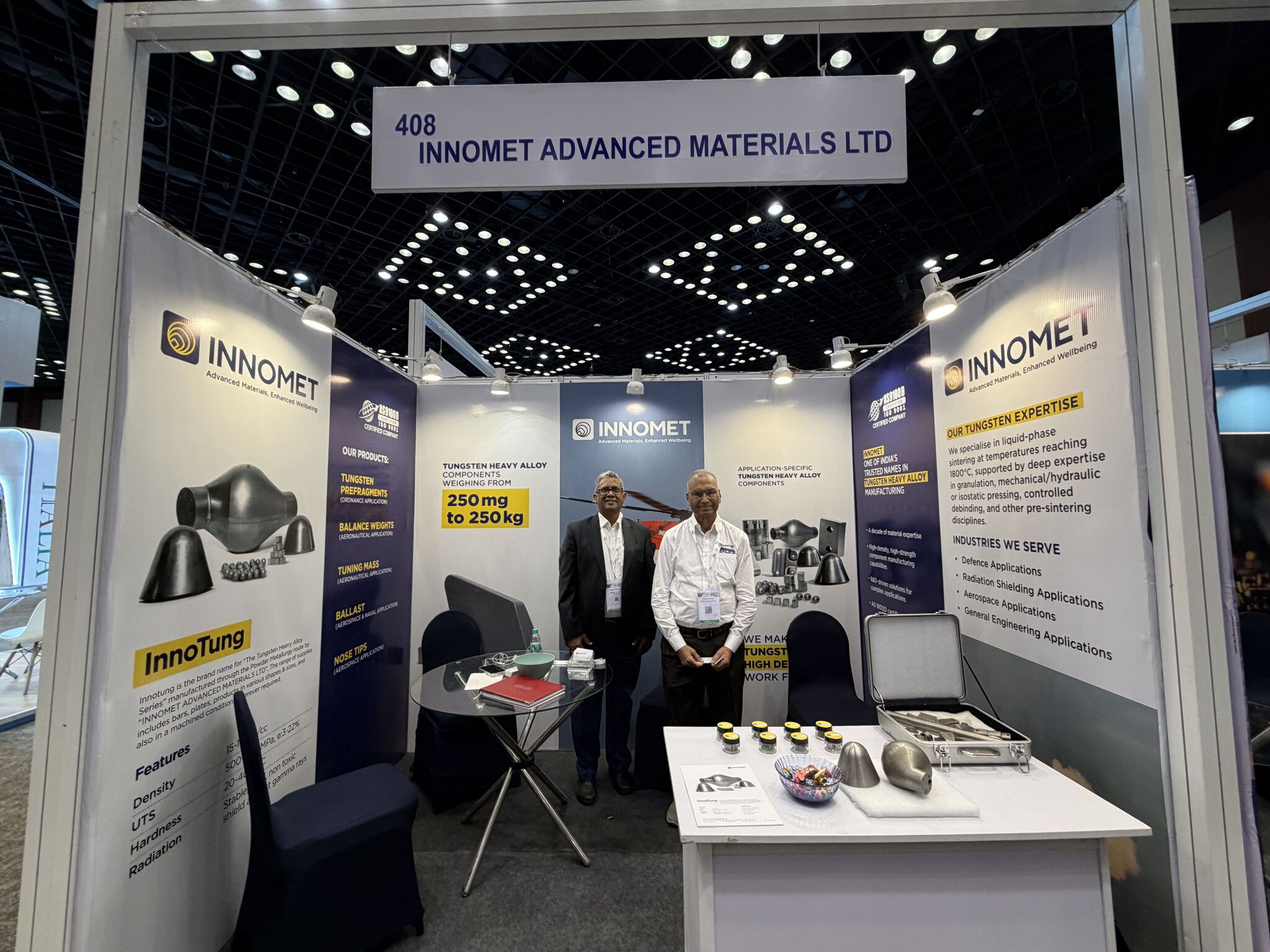 Exhibition Solutions